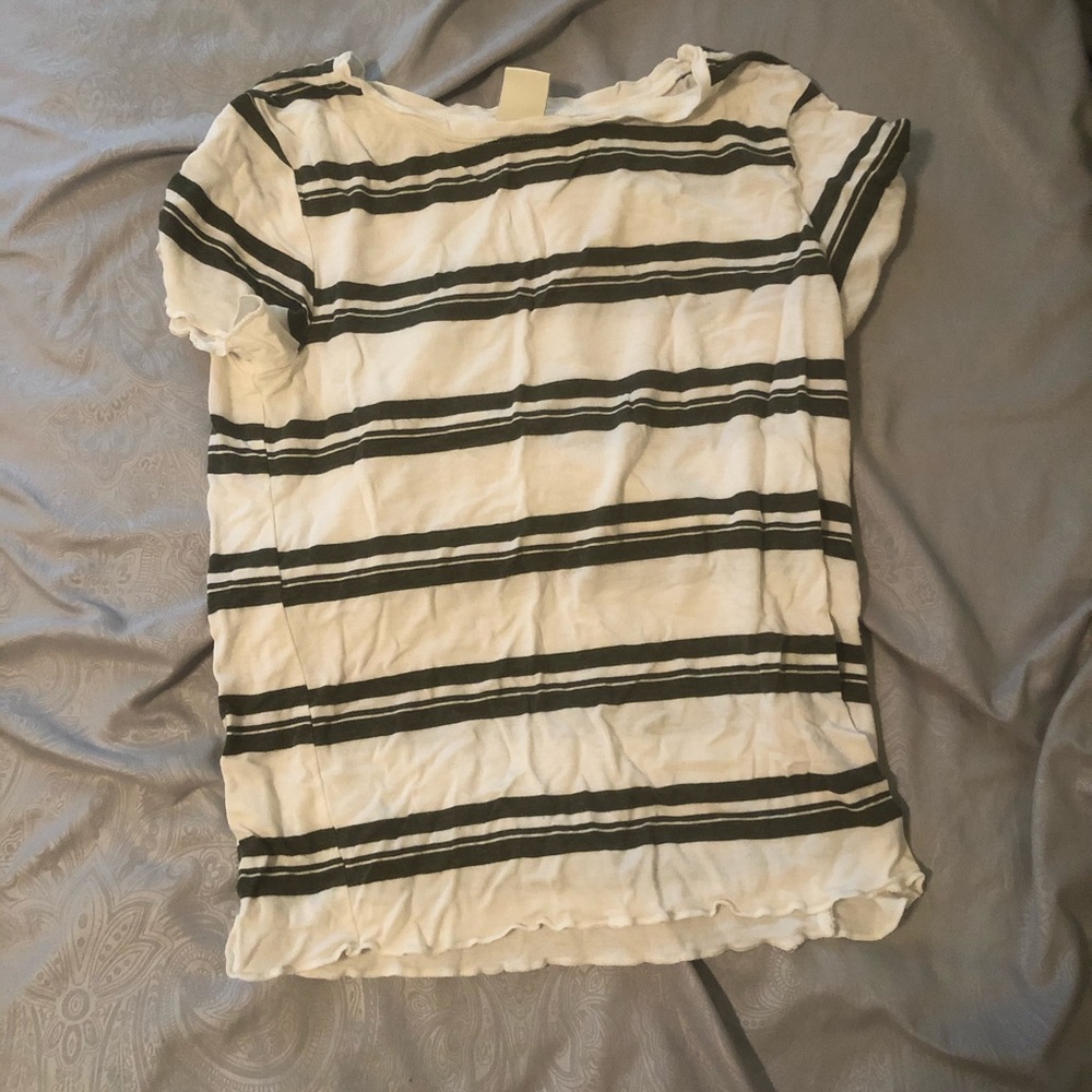 Zine T-shirt